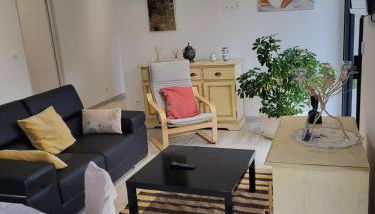 La Maison des Bruyères - Foto 3