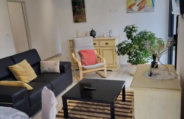 La Maison des Bruyères - Foto 3