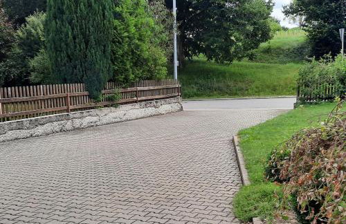 Ferienwohnung Kopold "Im alten Schulhaus" - Foto 12