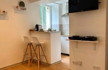 Le petit Marnais - 15mn Disneyland - 25mn Paris - Foto 12