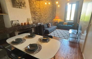 La Mezzanine, Parking privé, proche gare, central - Foto 6