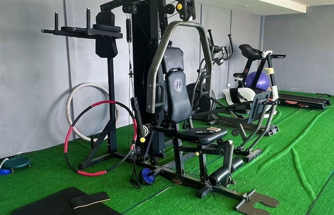 NEO SEA VIEW CONDO - Foto 13