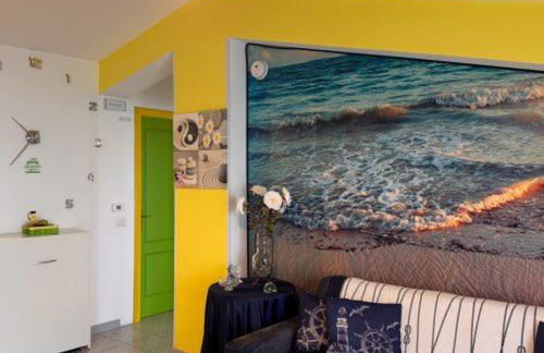 La Mansarda - Foto 11