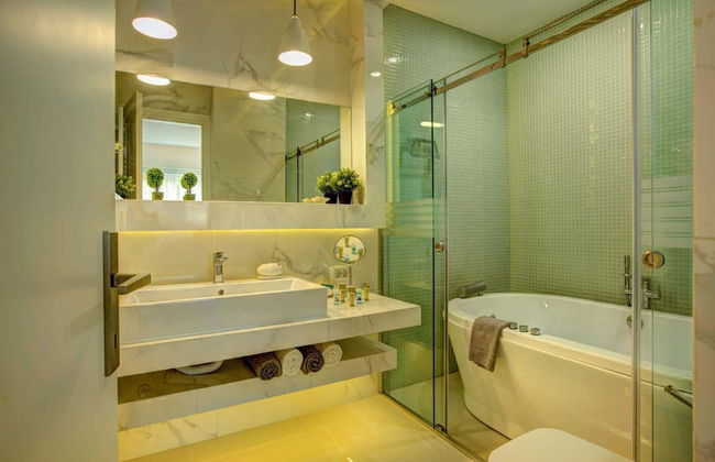 Luxury Villa Cavo Mare Thalassa - Foto 13