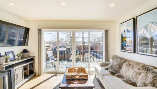 Modern Erie Home - Walk to Downtown! - Foto 5