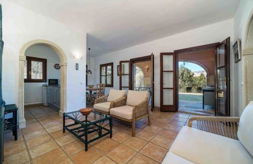 Villa Tosca Javea by Rock Rentals - Foto 23