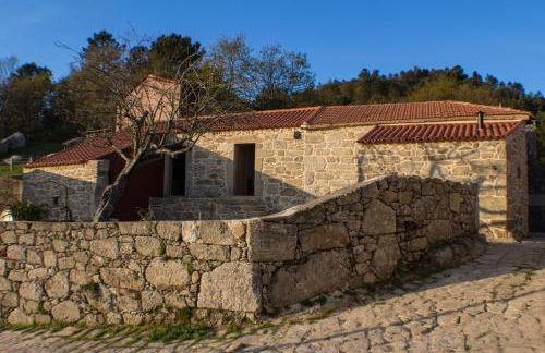 Casas dos Avos - Foto 52