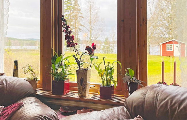 6 Person Holiday Home in Amal-by Traum - Photo 16