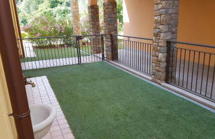 Die Sonnenterrasse vom Iseosee - Photo 23