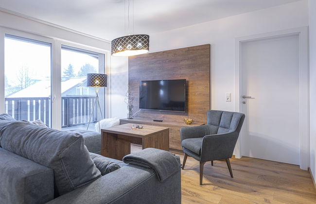 Haus Bergblick - Foto 63