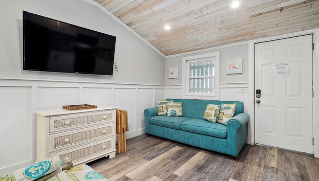 Servicios del alojamiento