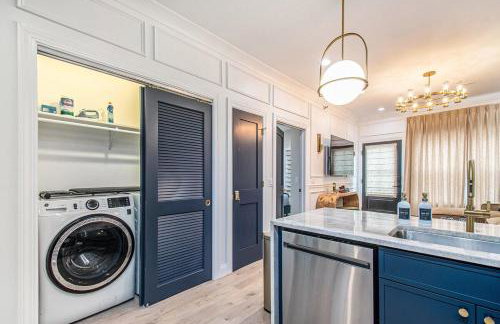 Beautifully Renovated Notre Dame Retreat - Foto 10