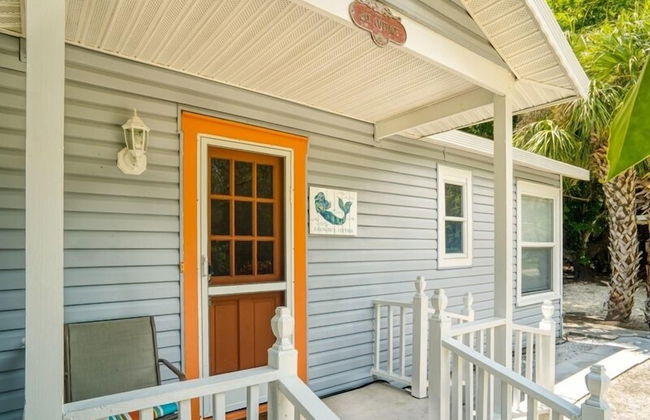 Baywatch Cottage 2 Bedroom Home by RedAwning - Foto 21