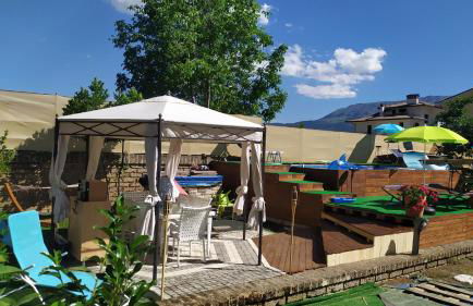 Casa vacanze villa Lido- Pangrazi Alessandra - Foto 7