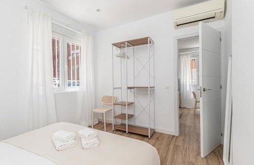 Waou Quintana - Ciudad Lineal - Photo 11