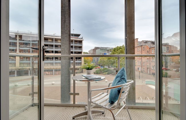 Crown Apartments By Week2Week - Photo 55