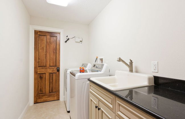 Je45659 - Reunion Resort - 5 Bed 4 Baths Villa - Photo 16