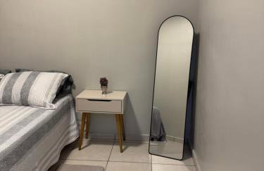 Pérola da Amazônia AP Aconchegante, Vista Floresta - Photo 55