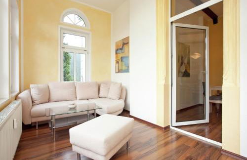 Elegant Villa in Borstendorf - Foto 12