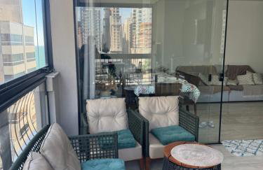 Apartamento, quadra mar - Foto 30