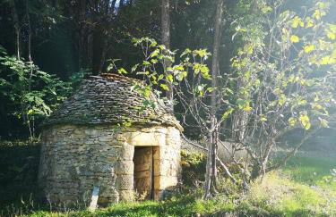 GÎTE DU BOUYSSOU - Foto 26