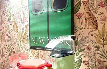 Peaches and Cream Coffee and Confetti Villa - Foto 45