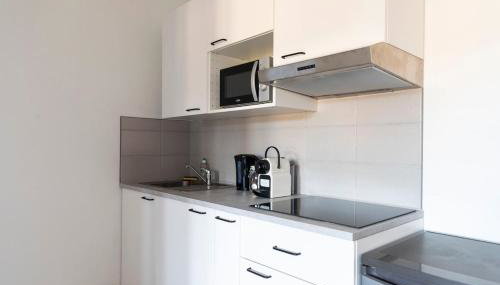 Studio central et cosy à Caen - Foto 4