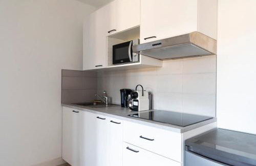 Studio central et cosy à Caen - Foto 4