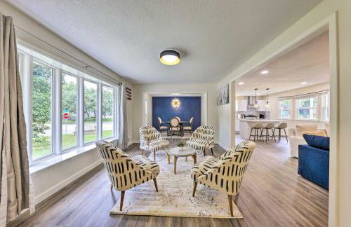 Spacious Family Home in Kansas City Suburb! - Foto 3