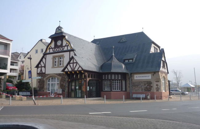 Holiday Apartment Weinmann - Foto 17