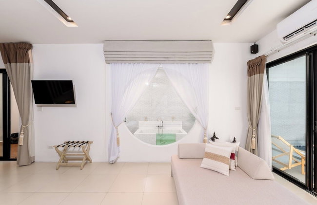 Cae Villa Hua Hin - Foto 8