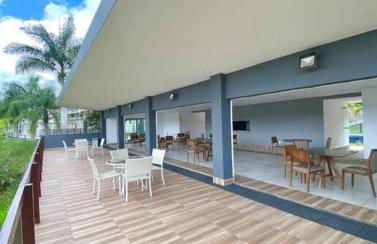 Apartamento Aconchegante da Serra - Photo 25