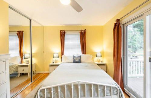 Annapolis Retreat - 7 mins from DTA! - Foto 29