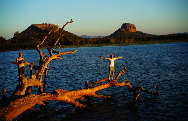 Back of Beyond - Pidurangala - Photo 33