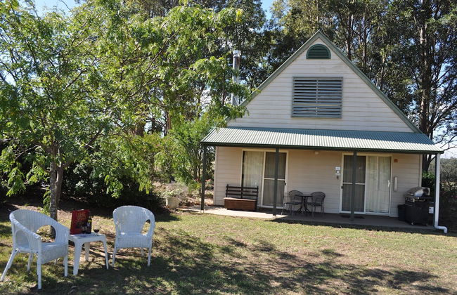 Bracken Ridge Villas - Foto 43