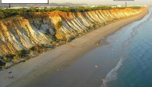 Albufeira 1 Bedroom Apartment 5 min From Falesia Beach and Close to Center! L - Foto 2, Other