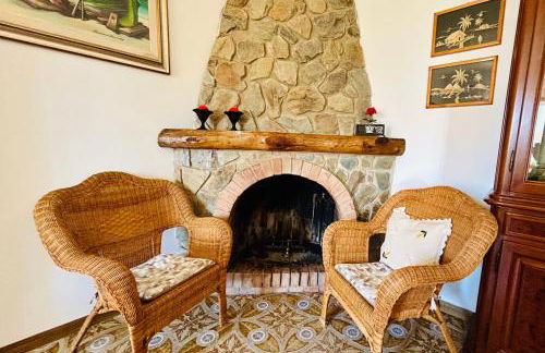 Villa Maria - Foto 17