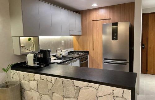 Diamantino Residence 27 -Refúgio, luxo e conforto em Mucugê - Foto 32
