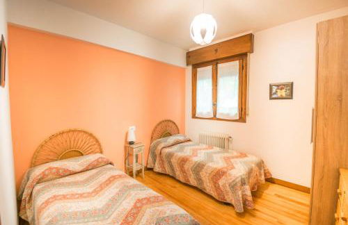 Acogedora casa rural a los pies de la Selva Irati - Foto 8