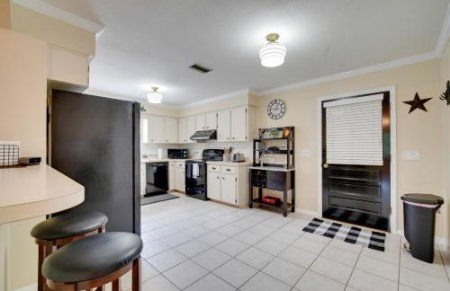 Getaway Less Than 9 Mi to Historic Downtown Ocala - Foto 26