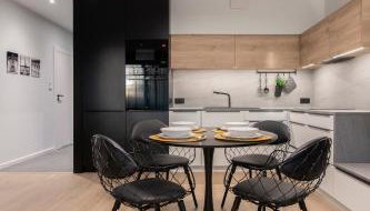 Apartament Żółta Sofa - Foto 5