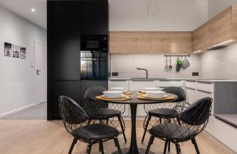 Apartament Żółta Sofa - Foto 5