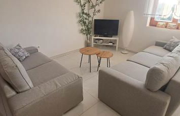 Apartament Gabbiano Bianco - Foto 7