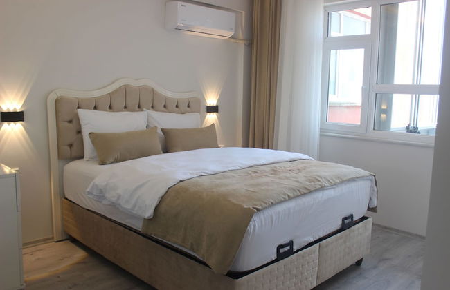 Efnan Apart Trabzon - Photo 25