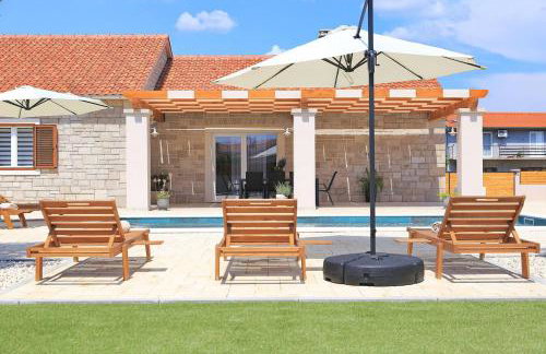 Villa Orkula - Foto 11