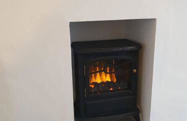 Spacious 3BR - Nr Clifton Train Station 510min walk - Garden Free Parking - Foto 10