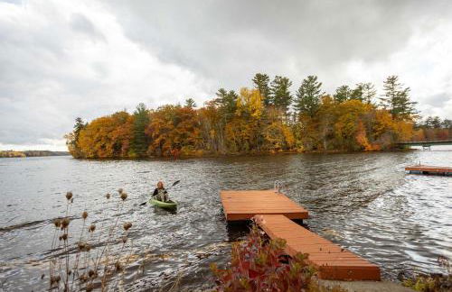 Little Landing Cottage-gorgeous View BBQ Wi-fi - Foto 76
