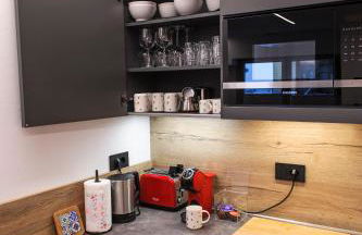 Gin Luxury Apartments City Centre - Foto 19