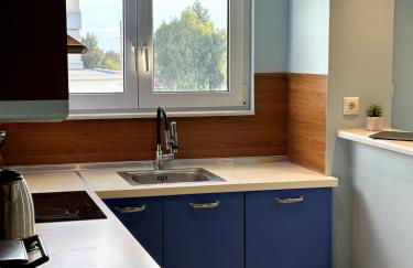 Flat by the Beach Voula - Foto 12