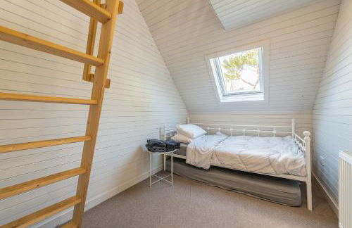Nether Newton - Sleeps 12, Hottub, Sauna, Private Garden - Foto 36